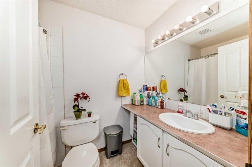 109 Millview Square Sw, Calgary, AB - Indoor Photo Showing Bathroom