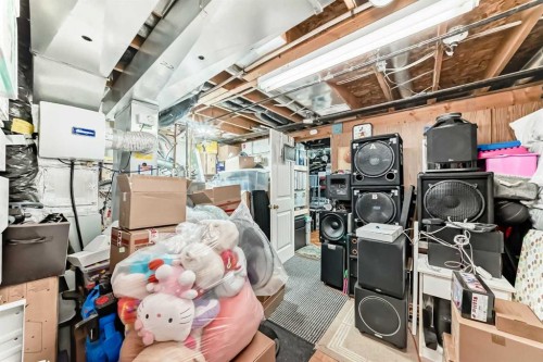 109 Millview Square Sw, Calgary, AB - Indoor