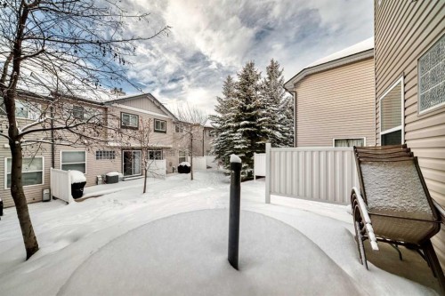 109 Millview Square Sw, Calgary, AB - Outdoor