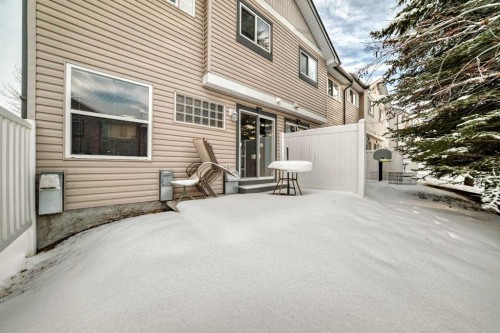 109 Millview Square Sw, Calgary, AB - Outdoor