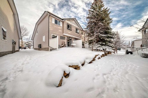 109 Millview Square Sw, Calgary, AB - Outdoor