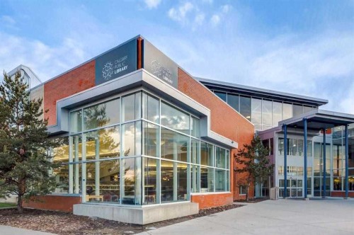 109 Millview Square Sw, Calgary, AB - Outdoor