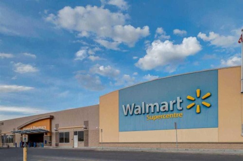 109 Millview Square Sw, Calgary, AB - Outdoor