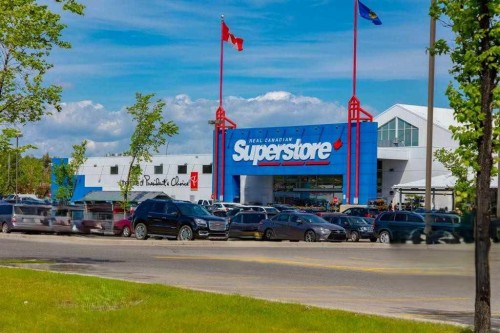 109 Millview Square Sw, Calgary, AB - Outdoor