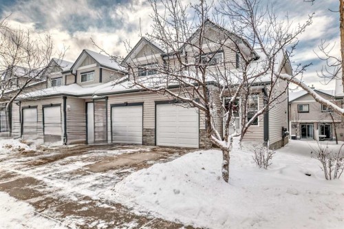 109 Millview Square Sw, Calgary, AB - Outdoor