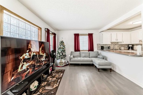 109 Millview Square Sw, Calgary, AB - Indoor