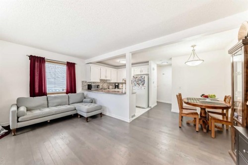 109 Millview Square Sw, Calgary, AB - Indoor
