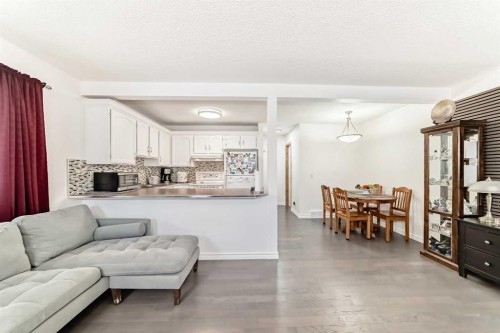 109 Millview Square Sw, Calgary, AB - Indoor