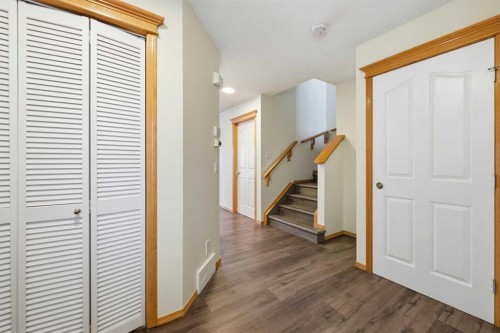 83 Taralea Crescent Ne, Calgary, AB - Indoor Photo Showing Other Room