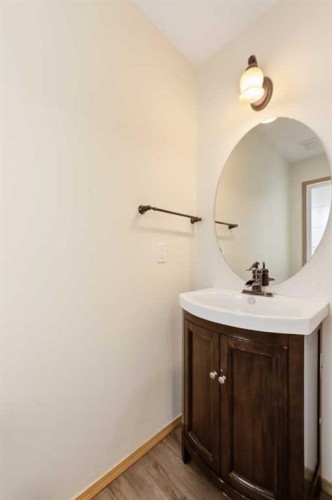 83 Taralea Crescent Ne, Calgary, AB - Indoor