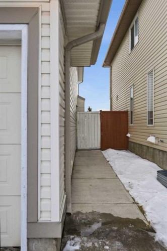 83 Taralea Crescent Ne, Calgary, AB - Outdoor With Exterior