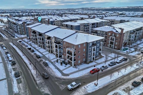 8210-151 Legacy Main Street Se, Calgary, AB - Outdoor