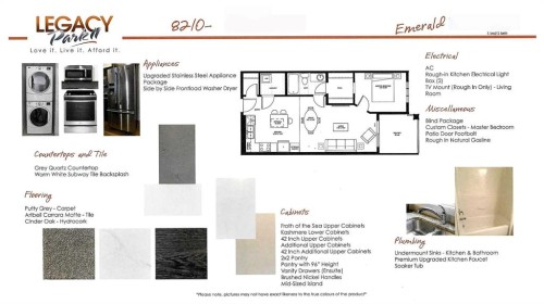 8210-151 Legacy Main Street Se, Calgary, AB - Other