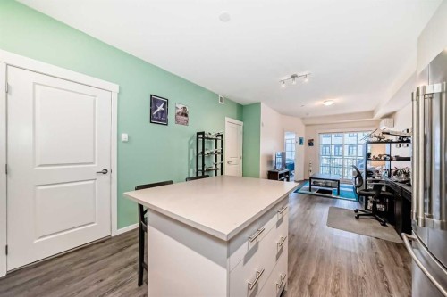 8210-151 Legacy Main Street Se, Calgary, AB - Indoor