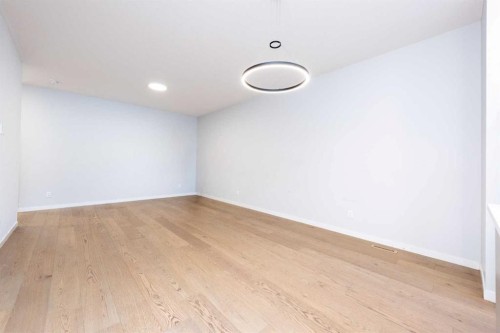 97 Cornerbrook Road Ne, Calgary, AB - Indoor Photo Showing Other Room