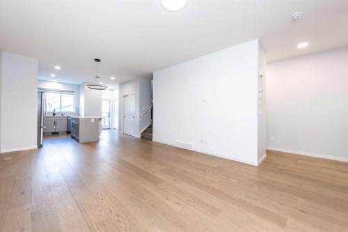97 Cornerbrook Road Ne, Calgary, AB - Indoor