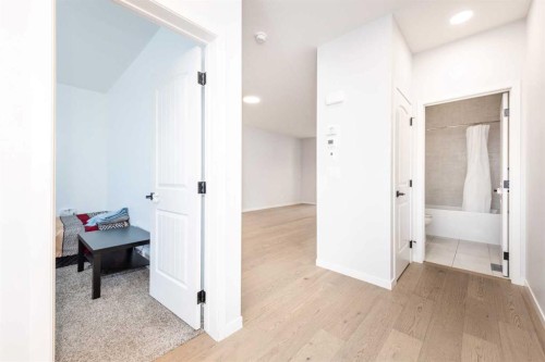 97 Cornerbrook Road Ne, Calgary, AB - Indoor Photo Showing Other Room