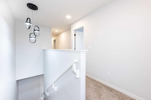 97 Cornerbrook Road Ne, Calgary, AB - Indoor Photo Showing Other Room