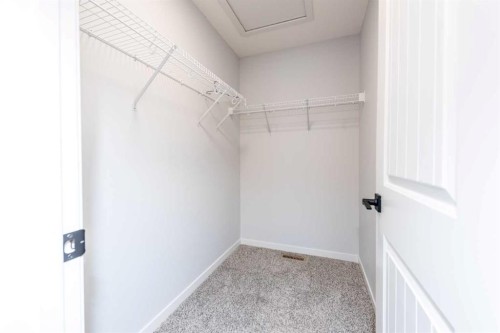 97 Cornerbrook Road Ne, Calgary, AB - Indoor With Storage