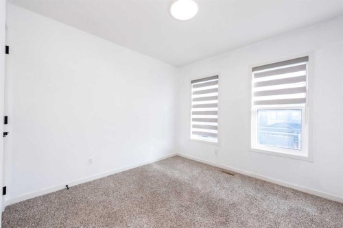 97 Cornerbrook Road Ne, Calgary, AB - Indoor Photo Showing Other Room