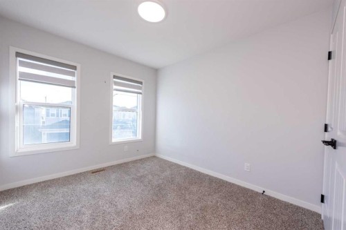 97 Cornerbrook Road Ne, Calgary, AB - Indoor Photo Showing Other Room