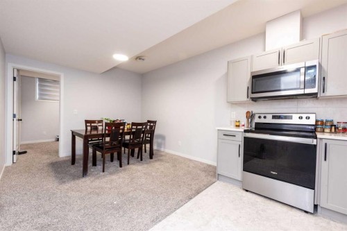 97 Cornerbrook Road Ne, Calgary, AB - Indoor