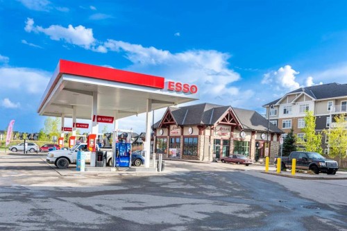 97 Cornerbrook Road Ne, Calgary, AB - Outdoor