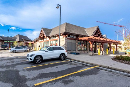 97 Cornerbrook Road Ne, Calgary, AB - Outdoor