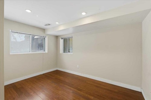 1520 15 Avenue Sw, Calgary, AB - Indoor Photo Showing Other Room