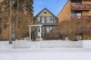 1520 15 Avenue Sw, Calgary, AB  - Outdoor 