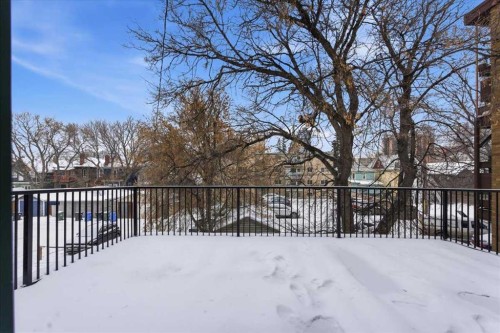 1520 15 Avenue Sw, Calgary, AB - Outdoor