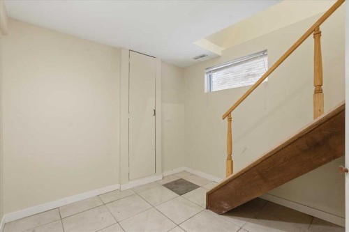 1520 15 Avenue Sw, Calgary, AB - Indoor Photo Showing Other Room
