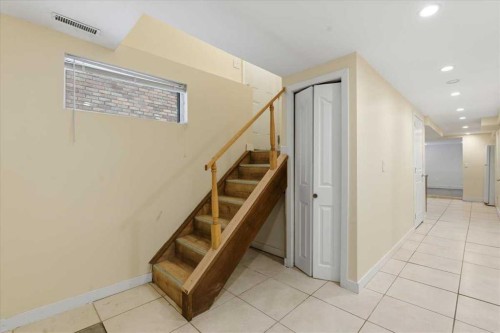 1520 15 Avenue Sw, Calgary, AB - Indoor Photo Showing Other Room