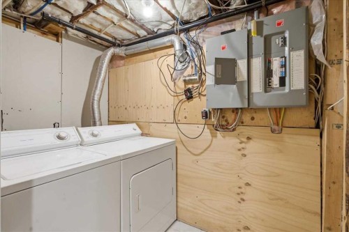 1520 15 Avenue Sw, Calgary, AB - Indoor Photo Showing Laundry Room