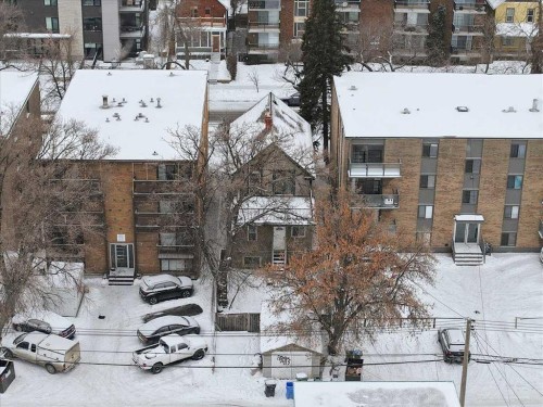 1520 15 Avenue Sw, Calgary, AB - Outdoor With Facade