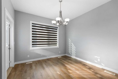 625 Midtown Place, Airdrie, AB - Indoor Photo Showing Other Room