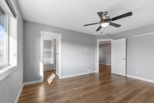 625 Midtown Place, Airdrie, AB - Indoor Photo Showing Other Room