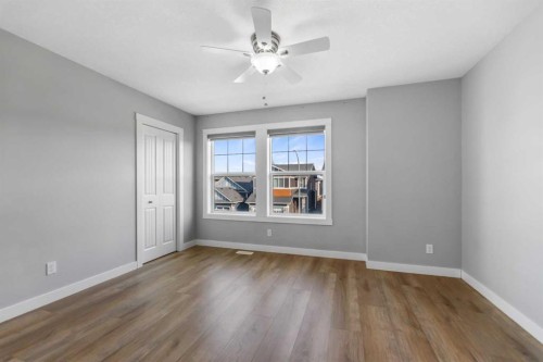 625 Midtown Place, Airdrie, AB - Indoor Photo Showing Other Room