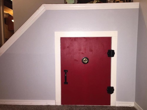 35 Macewan Drive Nw, Calgary, AB - Indoor Photo Showing Other Room