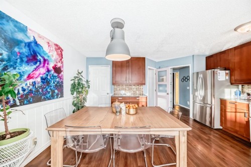 35 Macewan Drive Nw, Calgary, AB - Indoor