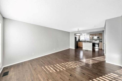 123 Elgin Meadows View Se, Calgary, AB - Indoor