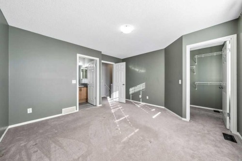 123 Elgin Meadows View Se, Calgary, AB - Indoor Photo Showing Other Room