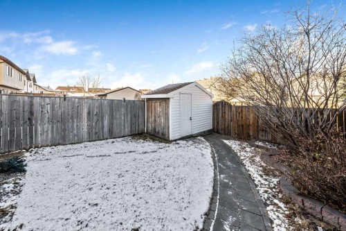 123 Elgin Meadows View Se, Calgary, AB - Outdoor