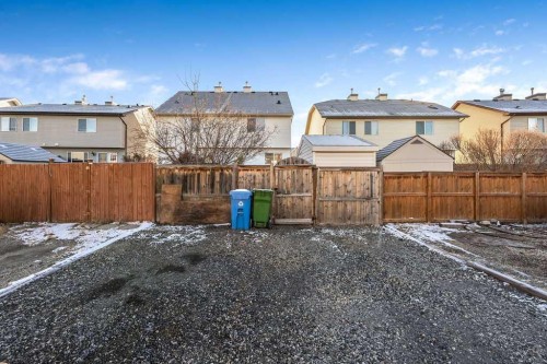 123 Elgin Meadows View Se, Calgary, AB - Outdoor