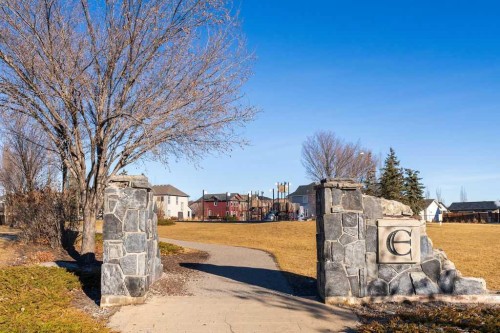 123 Elgin Meadows View Se, Calgary, AB - Outdoor