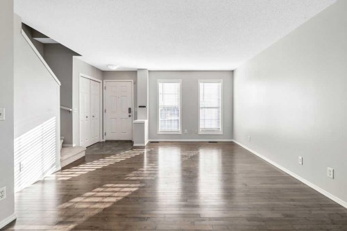 123 Elgin Meadows View Se, Calgary, AB - Indoor Photo Showing Other Room