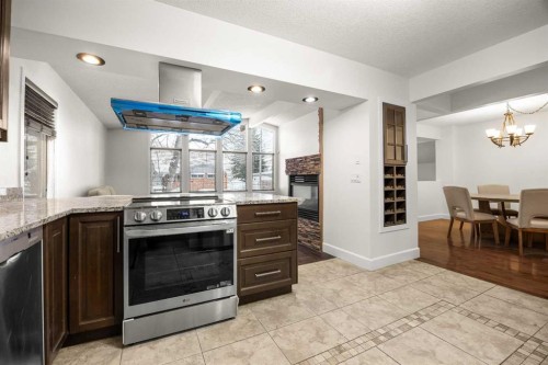 2831 Brecken Road Nw, Calgary, AB - Indoor