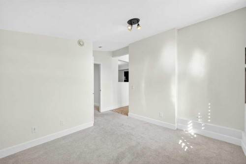 2831 Brecken Road Nw, Calgary, AB - Indoor Photo Showing Other Room