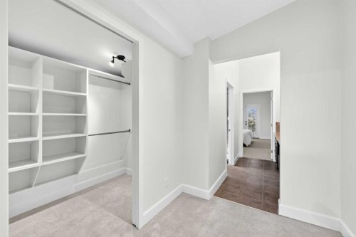 2831 Brecken Road Nw, Calgary, AB - Indoor Photo Showing Other Room