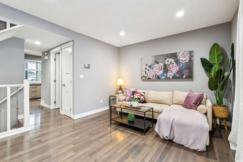 15-803 Varsity Estates Drive Nw, Calgary, AB - Indoor